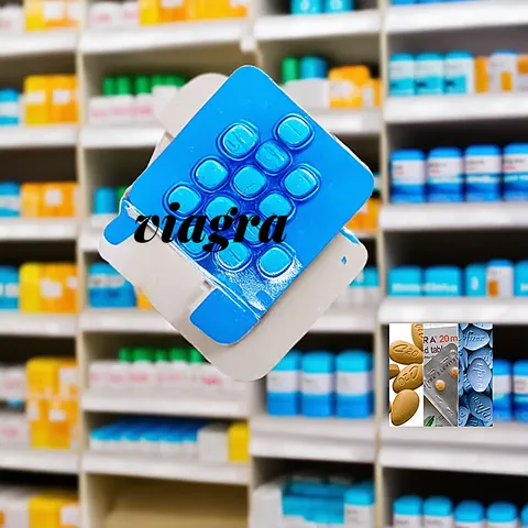 Viagra en farmacia sin receta